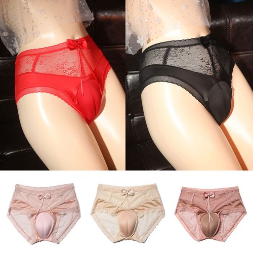 Sissy mutandine intimo - sissy,
