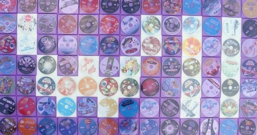 Lotto giochi nintendo - lotto,