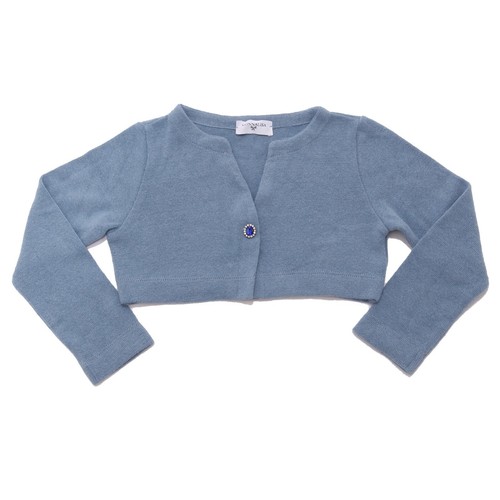 8346ad cardigan bimba girl - cardigan,