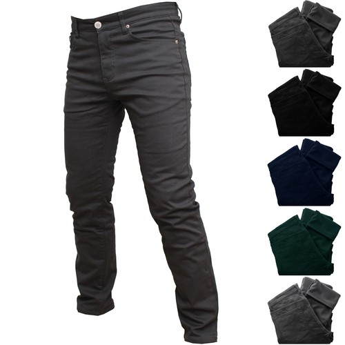 Pantalone uomo invernale - uomo,