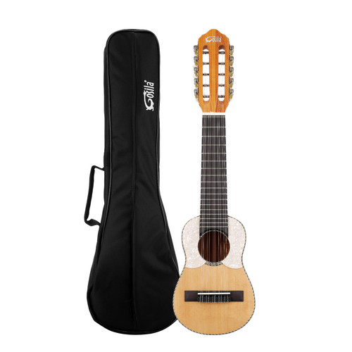 Charango chitarra tradizionale - charango,