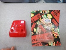 Gemma cemoto Fanalino Enduro