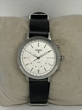Smartwatch ibrido Fossil Neely