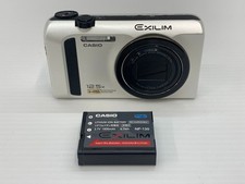 Fotocamera digitale CASIO