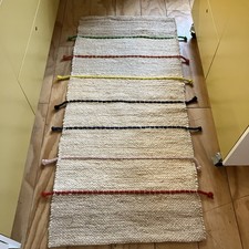 IKEA TILST Tappeto Runner in