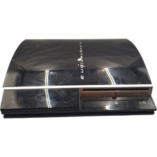 Console PlayStation 3 PS3 FAT