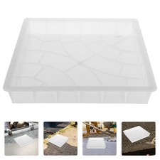  Stampo per pavimentazione in