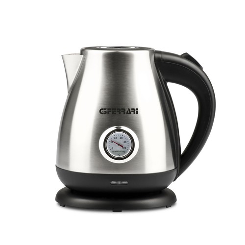 Bollitore elettrico per acqua - elettrico,