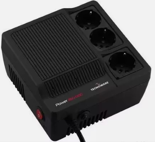 Tecnoware power reg - tecnoware,