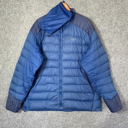 Piumino arc teryx thorium - arc’teryx,