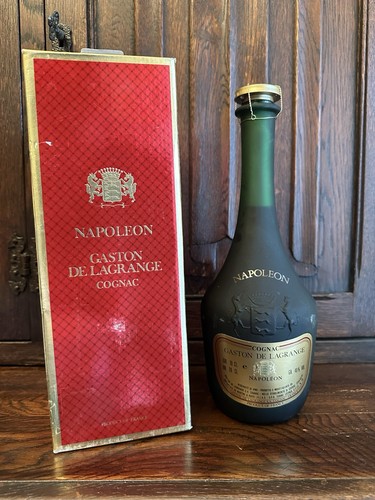 Cognac napoleon gaston - napoleon, de