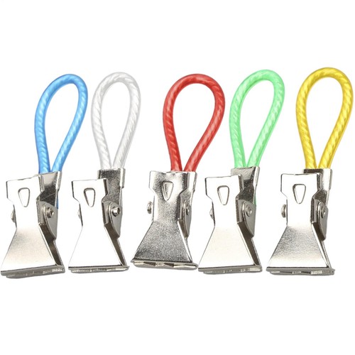 Pezzi clip per appendere - clip,