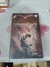 Shadowhunters Città di ossa
