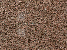 NOCH 09367 - Pietrisco per massicciata ballast colore rosso marrone, 250 g Scala