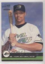 2001 Pacific Hobby LTD 68/70