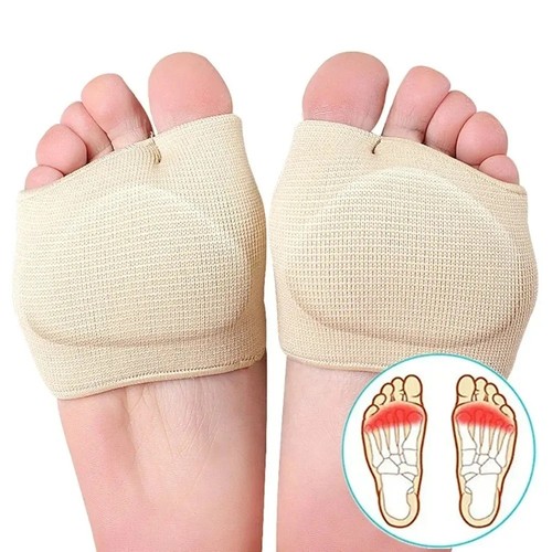 Metatarsal gel foot pads - metatarsal,