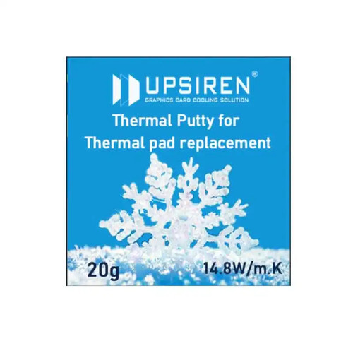 Upsiren utp stucco termico - utp-8,