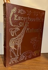 The illustrated encyclopedia - the,