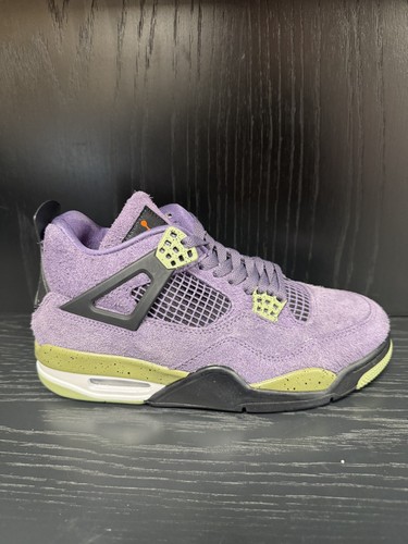 Nuovo jordan retro purple - 4, retro,