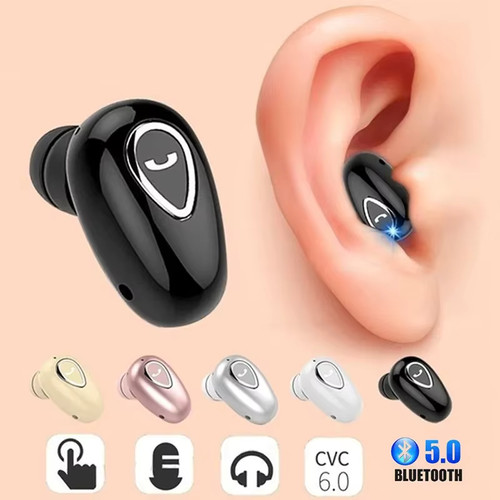 Auricolare bluetooth - auricolare,