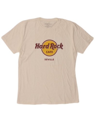 Hard rock cafe - cafe, t-shirt