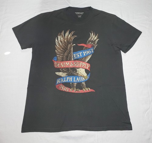 Shirt uomo denim supply - uomo, &
