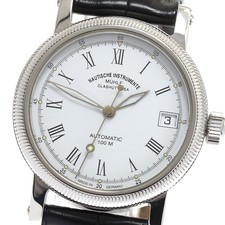 Muhle Glashutte M1-31-60 Data