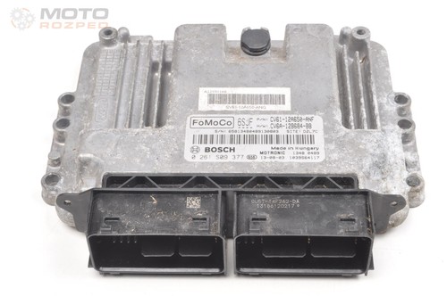 Ford focus iii mk3 centralina - ford,
