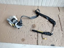 735592070 Cintura Sicurezza + Pretensionatore anteriore dx FIAT PANDA (312) 2015