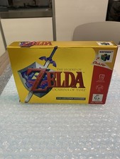 The Legend of Zelda Ocarina of