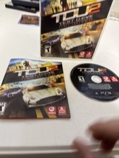 Test Drive Unlimited 2