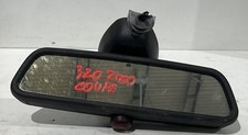 SPECCHIETTO RETROVISORE INTERNO PER BMW Serie 3 E46 Coupé (98>03)