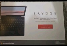 Brydge 10.5 Go+ Tastiera