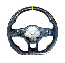 Volante personalizzato - , in