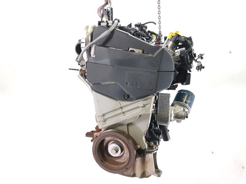 Motore tipo k9k628 per renault - motore,