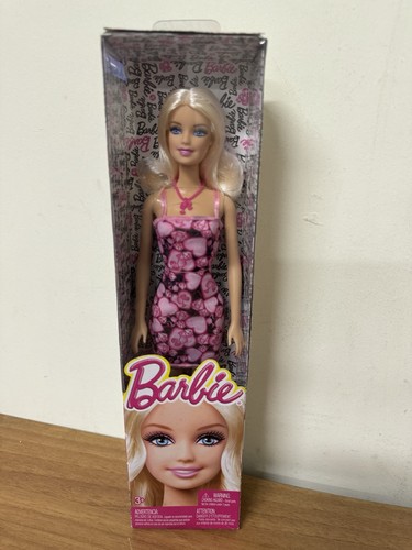 Bambola barbie trendy chic - bambola,