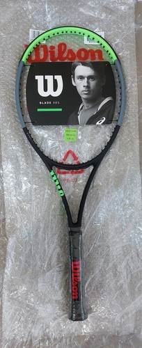 Nuovo wilson blade - wilson, 98s