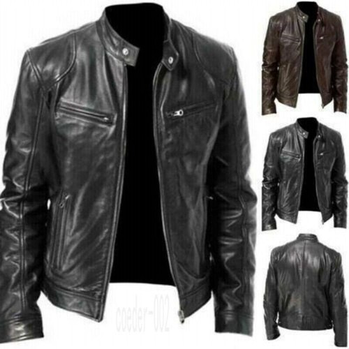 Giacca motociclista uomo - uk,