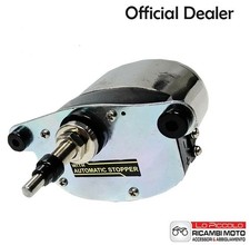 KIT MOTORINO TERGI CRISTALLO