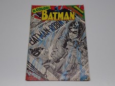 BATMAN N° 40 DEL 1968