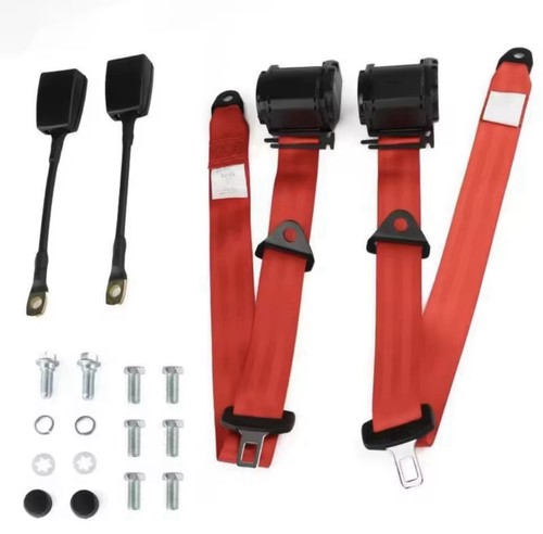 Cinture sicurezza auto