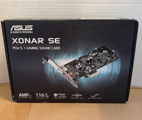 Scheda audio gioco asus - scheda,