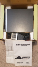 RADIO CB VINTAGE PEARCE