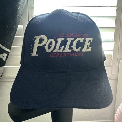 Cappello vintage los angeles - cappello,