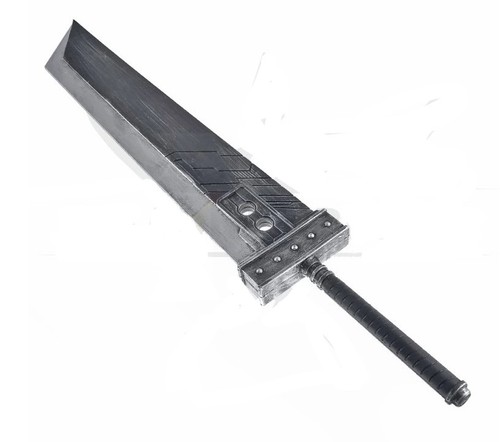 Nuovo buster sword spada - nuovo, final