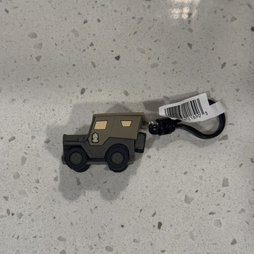 Portachiavi clip borsa
