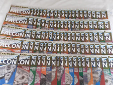 DEAGOSTINI MILLENNIUM FALCON