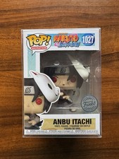 Funko pop 1027 - funko, anbu