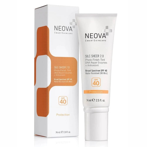 Neova dna damage - neova,