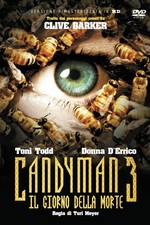 Dvd Candyman 3 - Il Giorno